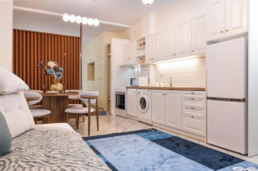 Thalia Luxury Apartment